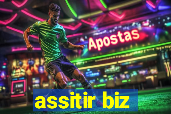 assitir biz